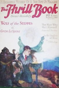 WolfOfTheSteppes300 Wolf of the Steppes by Greye la Spina