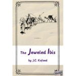 Pulp Fiction Book Store The Jeweled Ibis by J.C. Kofoed 1