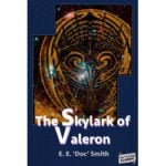 Pulp Fiction Book Store The Skylark of Valeron by E.E. 'Doc' Smith 1