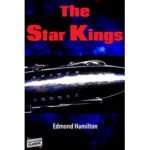 Pulp Fiction Book Store The Star Kings by Edmond Hamilton 6