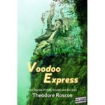 Pulp Fiction Book Store Voodoo Express by Theodore Roscoe 3