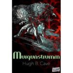 Pulp Fiction Book Store Murgunstrumm by Hugh B. Cave 8