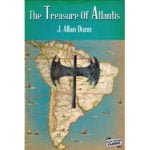 Pulp Fiction Book Store The Treasure of Atlantis by J. Allan Dunn 8