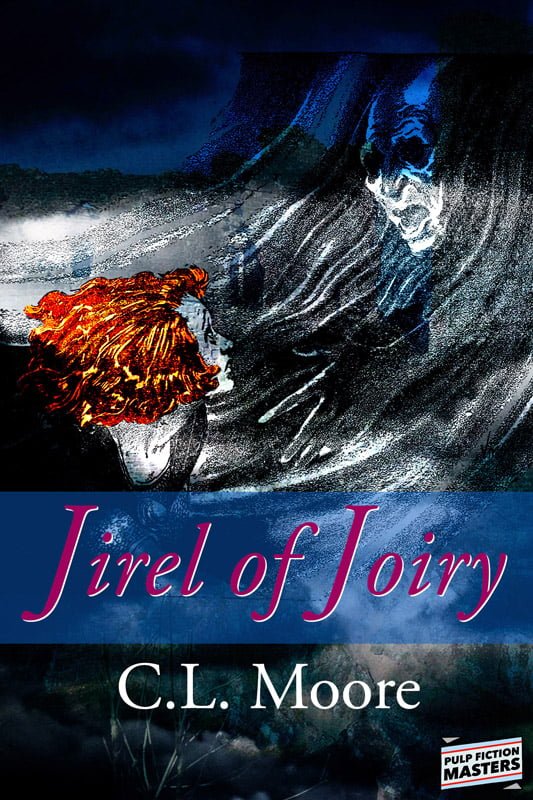 Jirel of Joiry Published