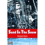 Pulp Fiction Book Store Sand In The Snow by Norbert Davis 8