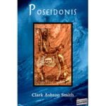 Pulp Fiction Book Store Poseidonis by Clark Ashton Smith 4