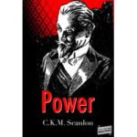 Pulp Fiction Book Store Power by C.K.M. Scanlon 3