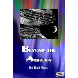 Pulp Fiction Book Store Beyond the Aurora by Ed Earl Repp 1