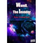 Pulp Fiction Book Store Wandl, the Invader by Ray Cummings 9
