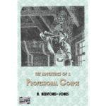 Pulp Fiction Book Store The Adventures of a Professional Corpse by H. Bedford-Jones 3
