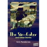 Pulp Fiction Book Store The Sin-Eater and Other Stories by G.G. Pendarves 7