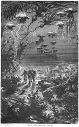 %name Twenty Thousand Leagues Under the Seas by Jules Verne