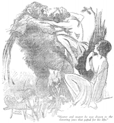 %name The Queen of the Black Coast by Robert E. Howard